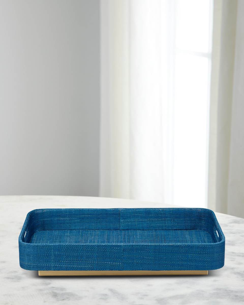 Utopia Footed Tray